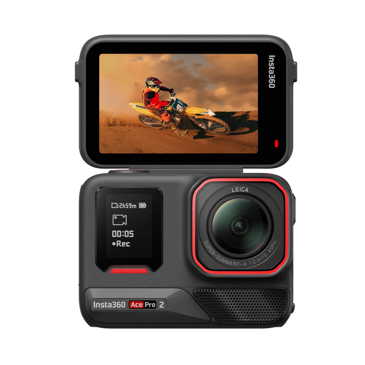 Insta360 Ace Pro 2 Single Battery Xplorer Bundle