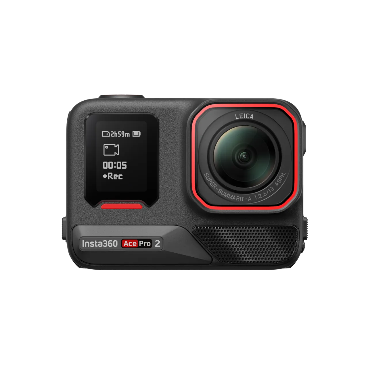 Insta360 Ace Pro 2 Single Battery Xplorer Bundle