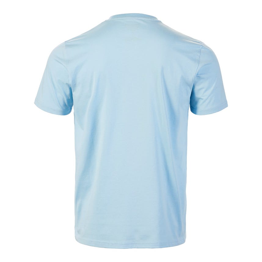 CLASSIC MUSTO SS TEE