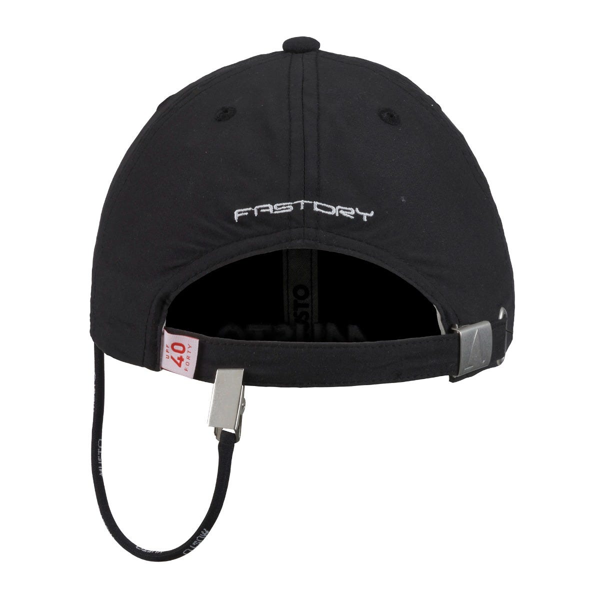 JR ESS FD CREW CAP