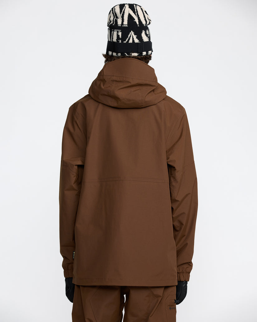 L GORE-TEX JACKET