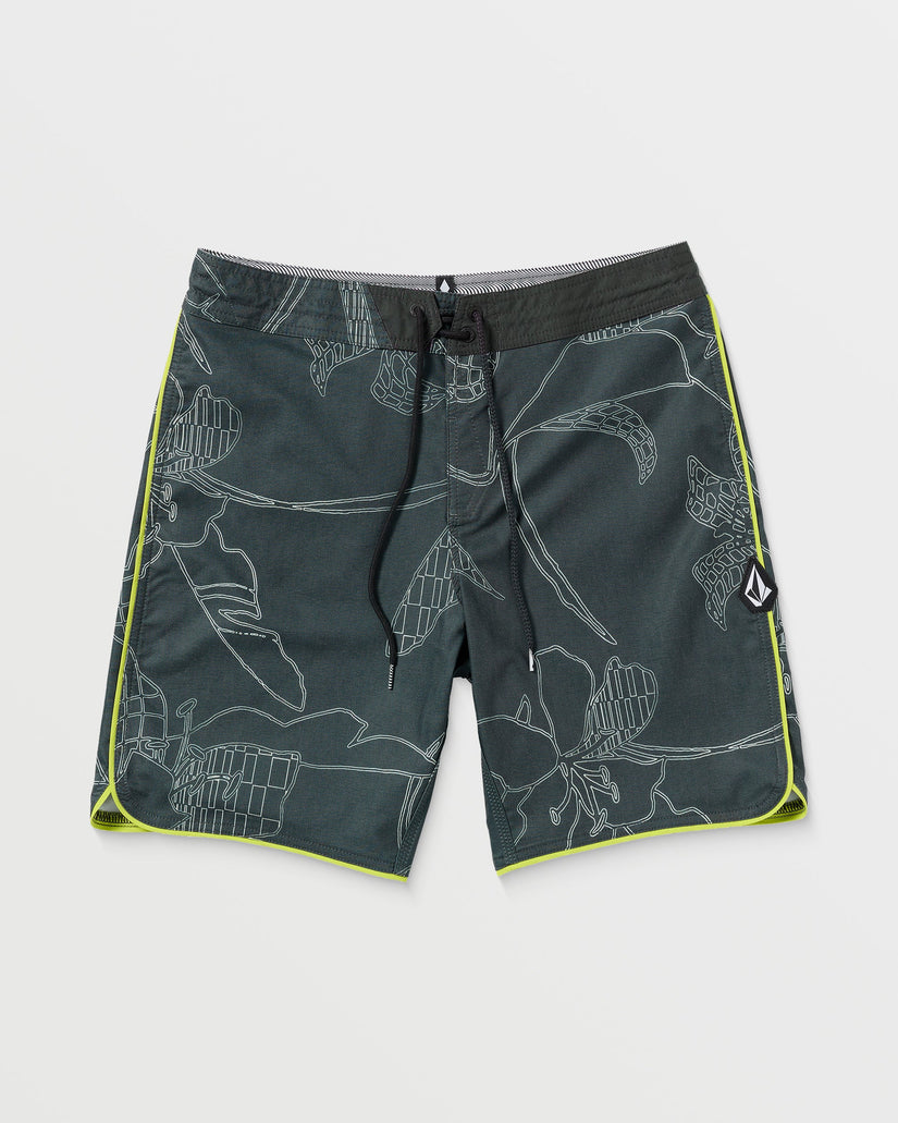 MISTER FIB SCALLOP STONEY 19