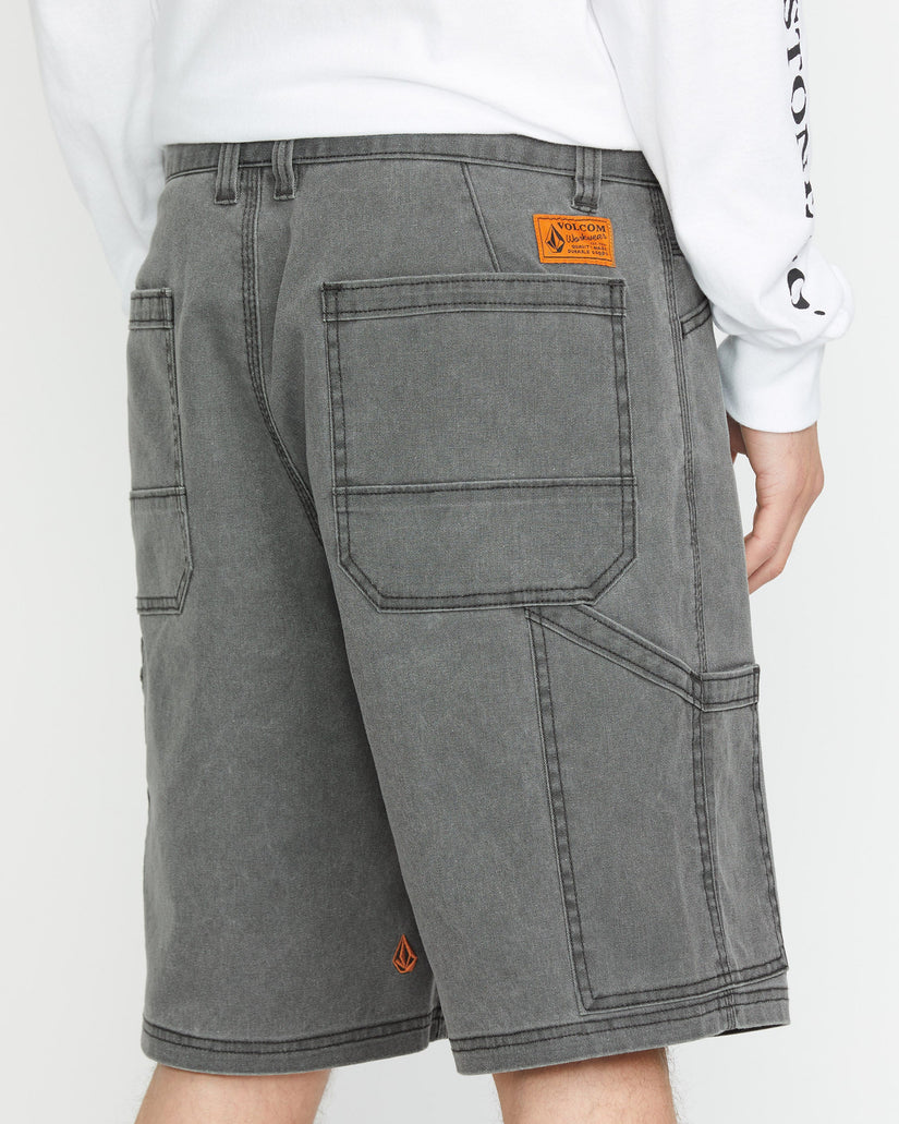 GAGE WORK SHORT 21