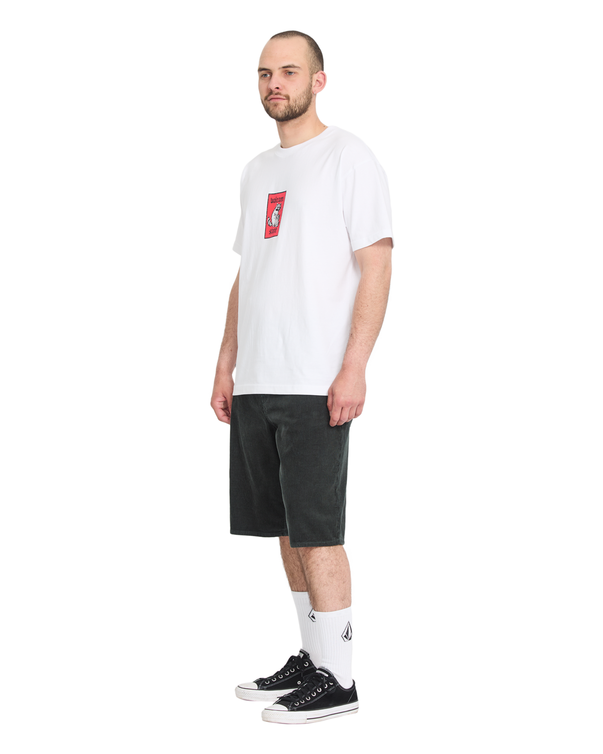 CHILLOW SHORT 24