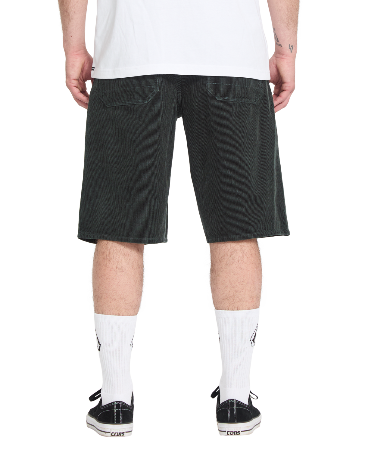 CHILLOW SHORT 24