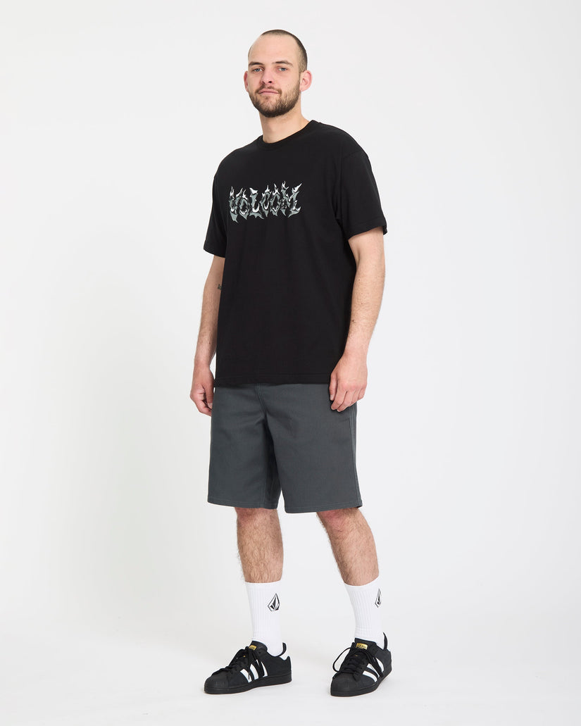 BILLOW SHORT 22