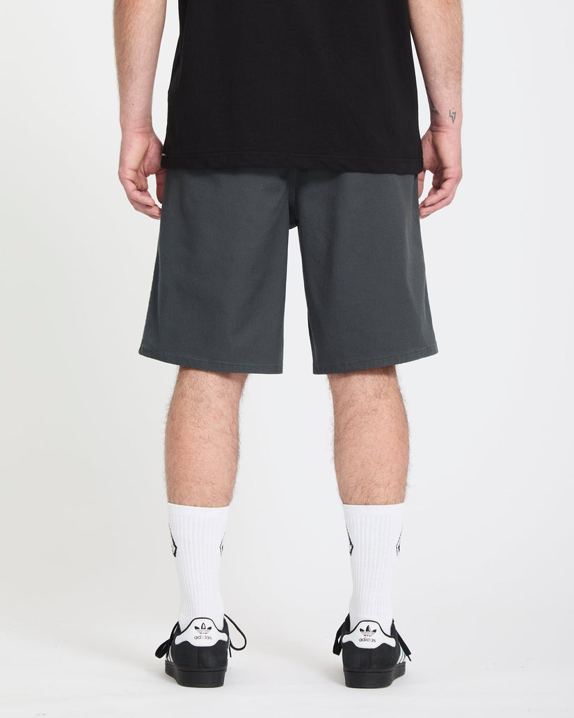 BILLOW SHORT 22