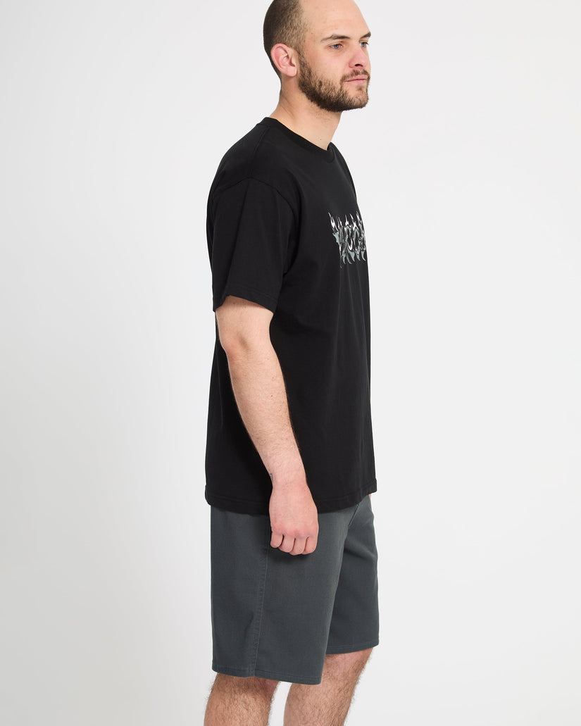 BILLOW SHORT 22