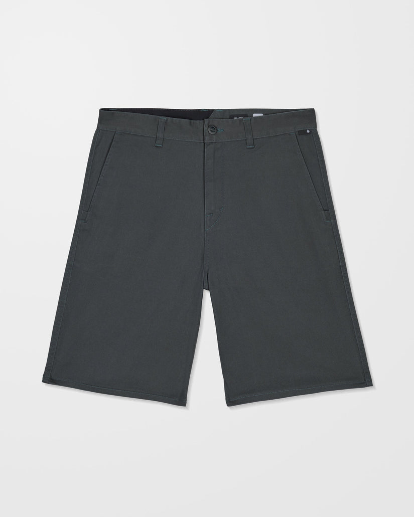 BILLOW SHORT 22
