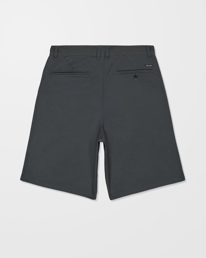 BILLOW SHORT 22