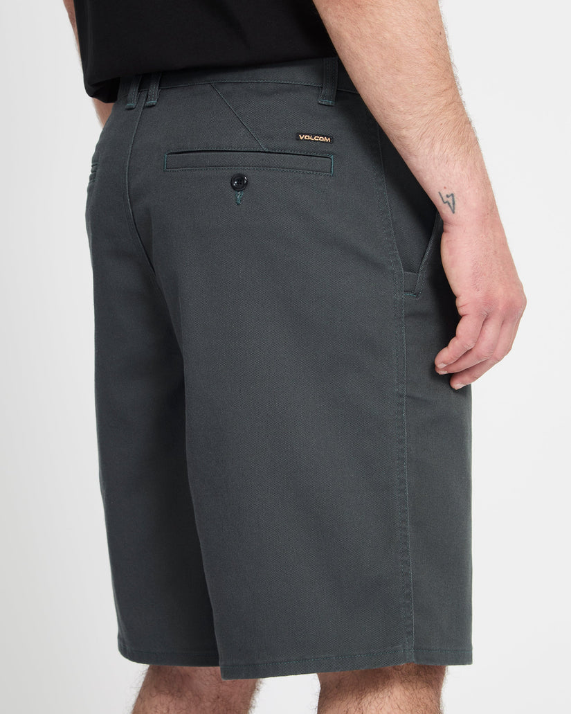 BILLOW SHORT 22