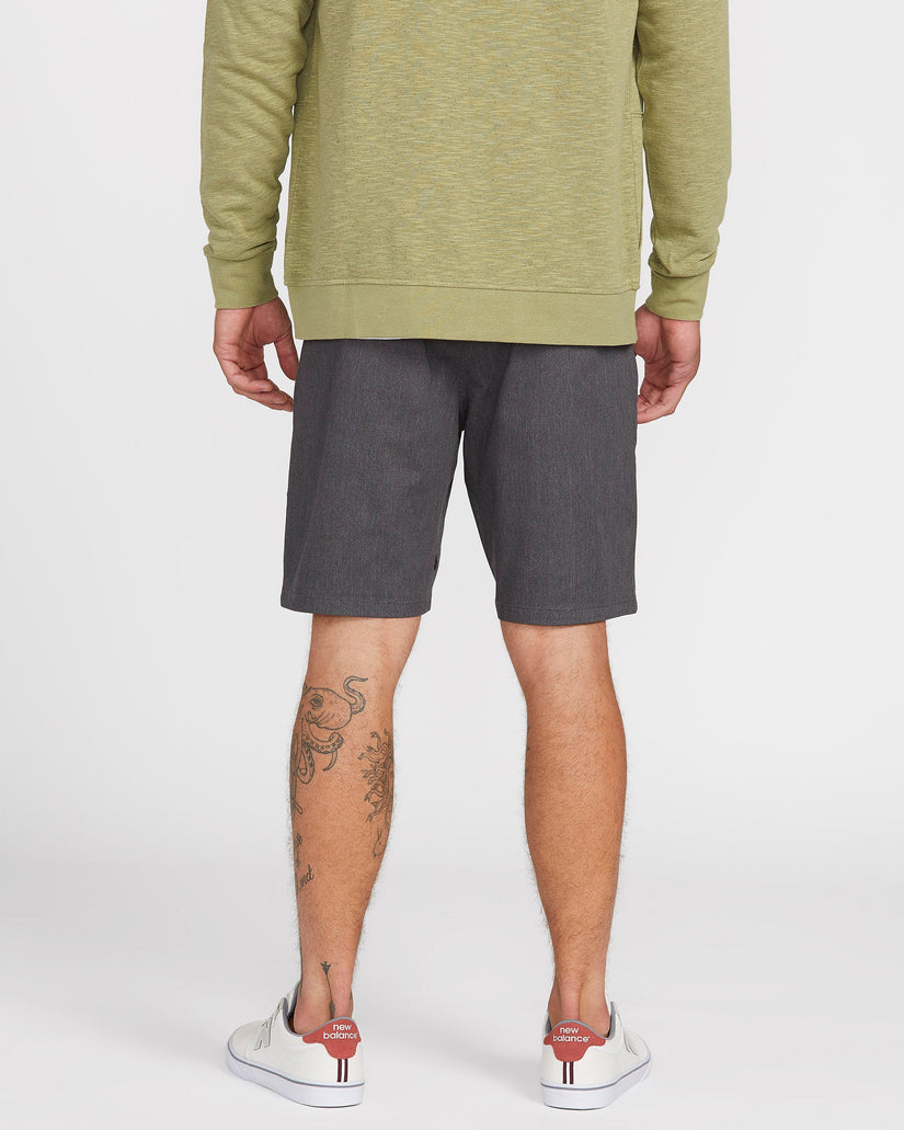 Frickin Modern Stretch 19