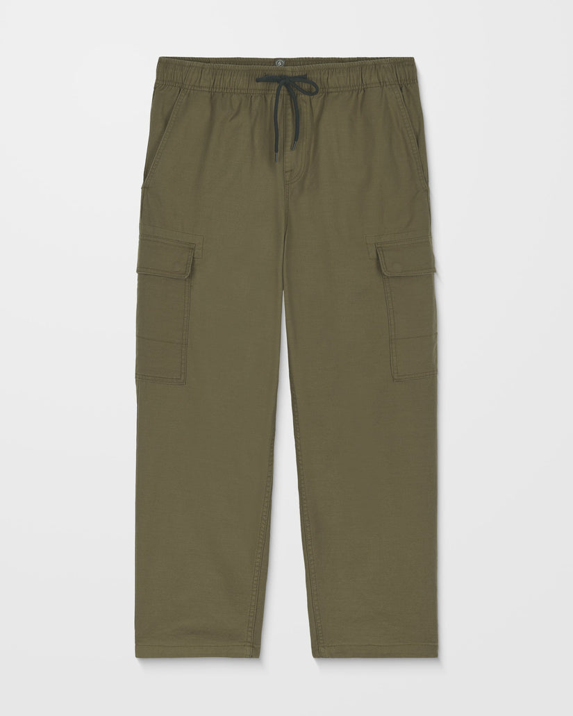 BILLOW TAPERED EW CARGO