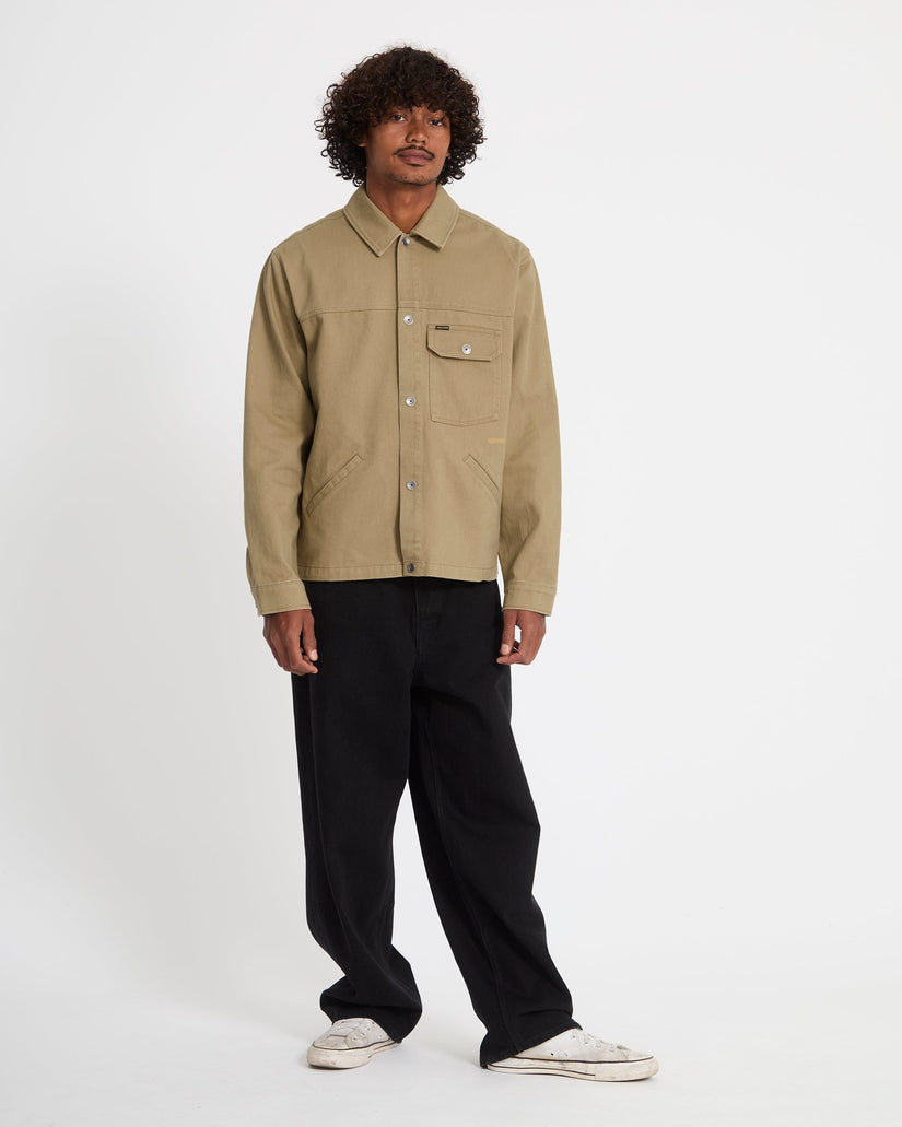 LOSTCONTROL JACKET