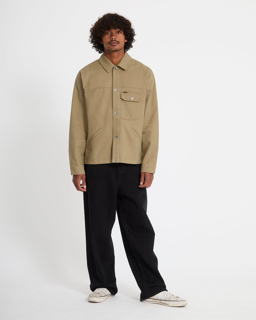 LOSTCONTROL JACKET
