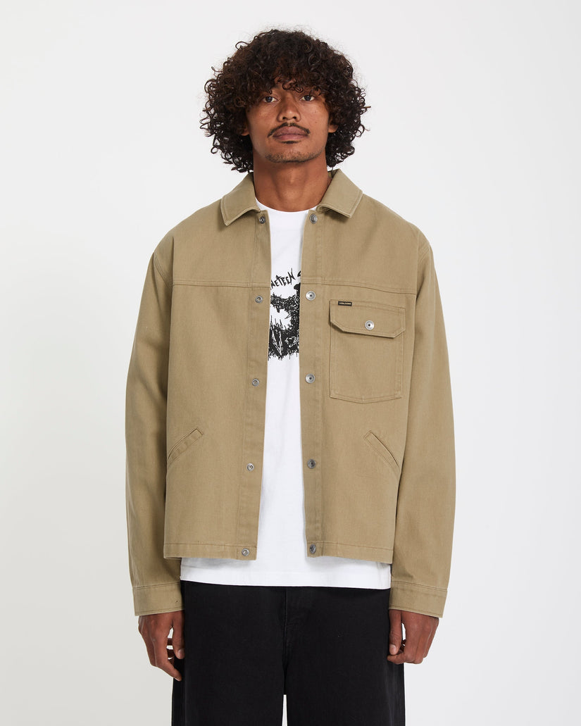 LOSTCONTROL JACKET