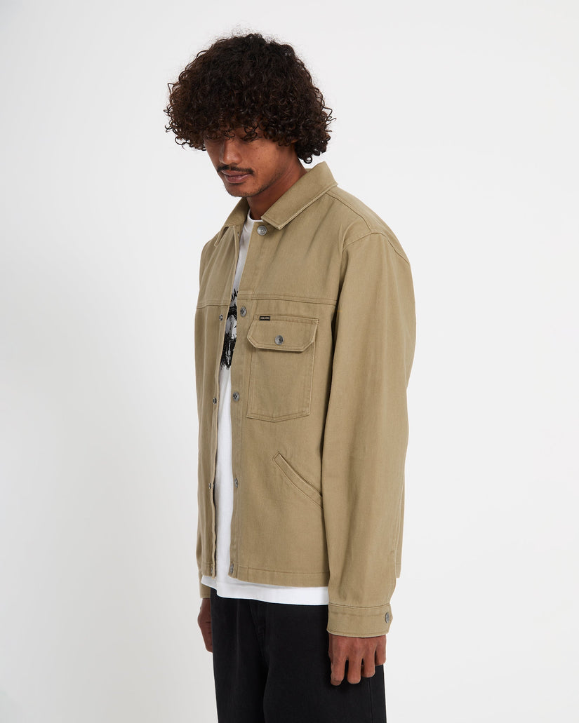 LOSTCONTROL JACKET