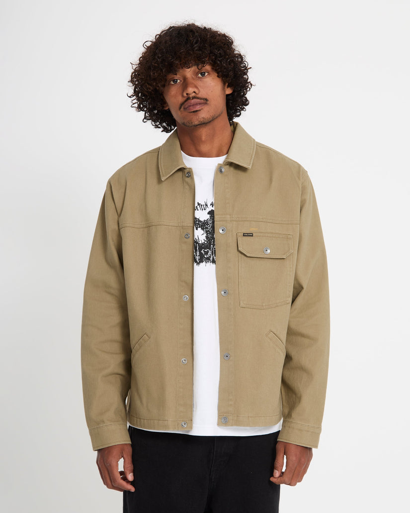 LOSTCONTROL JACKET