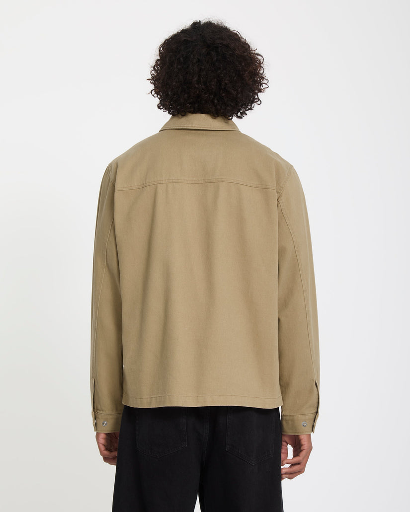 LOSTCONTROL JACKET