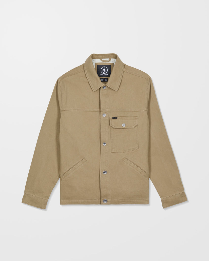 LOSTCONTROL JACKET