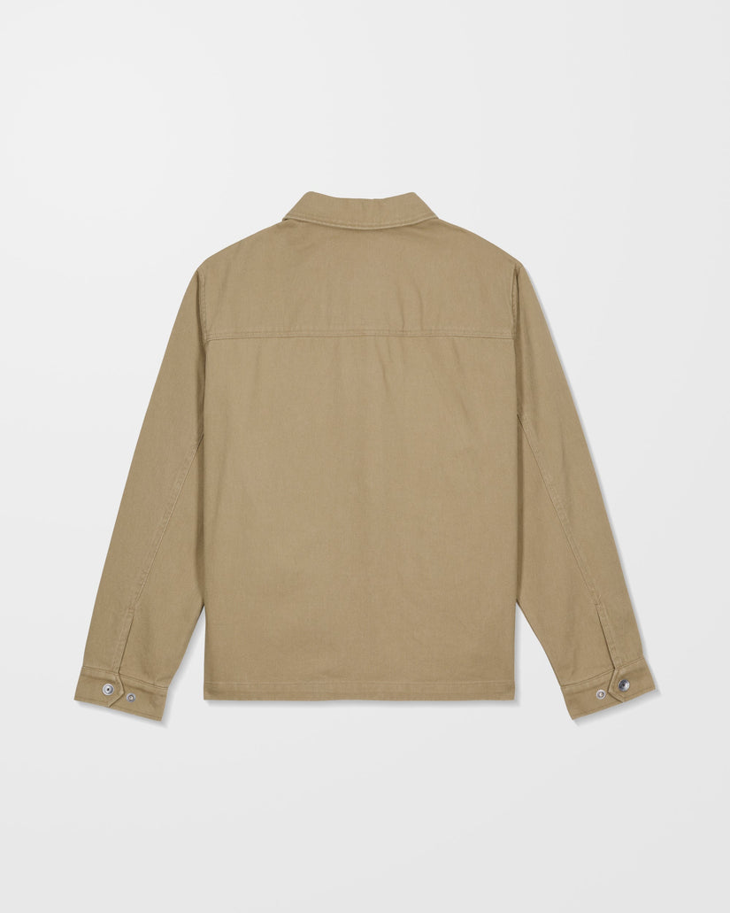 LOSTCONTROL JACKET