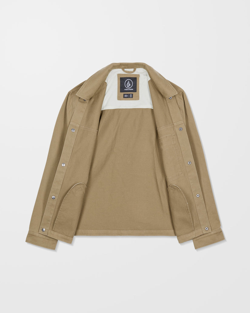 LOSTCONTROL JACKET