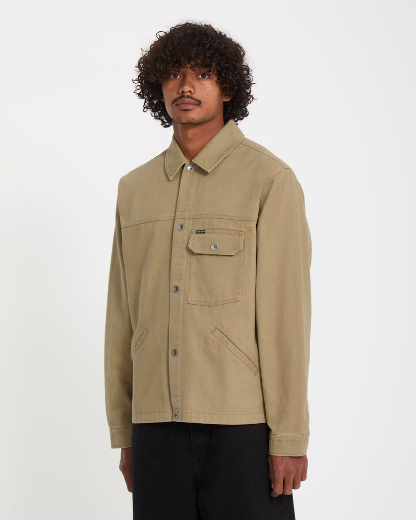 LOSTCONTROL JACKET