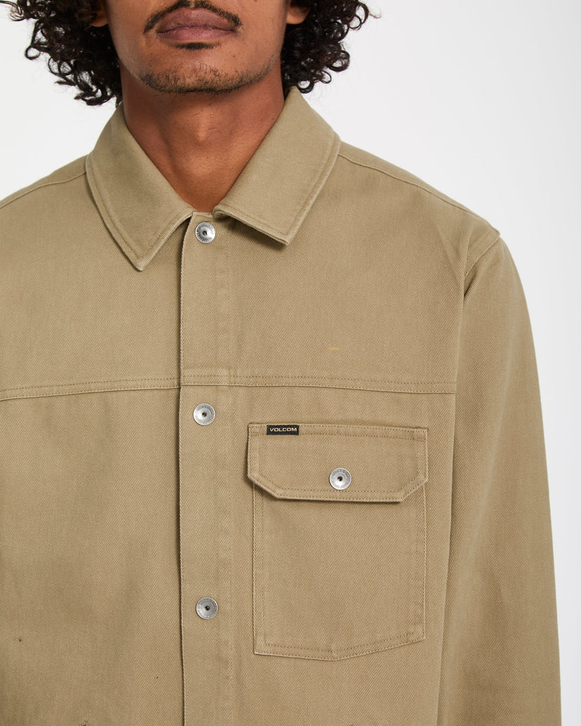LOSTCONTROL JACKET