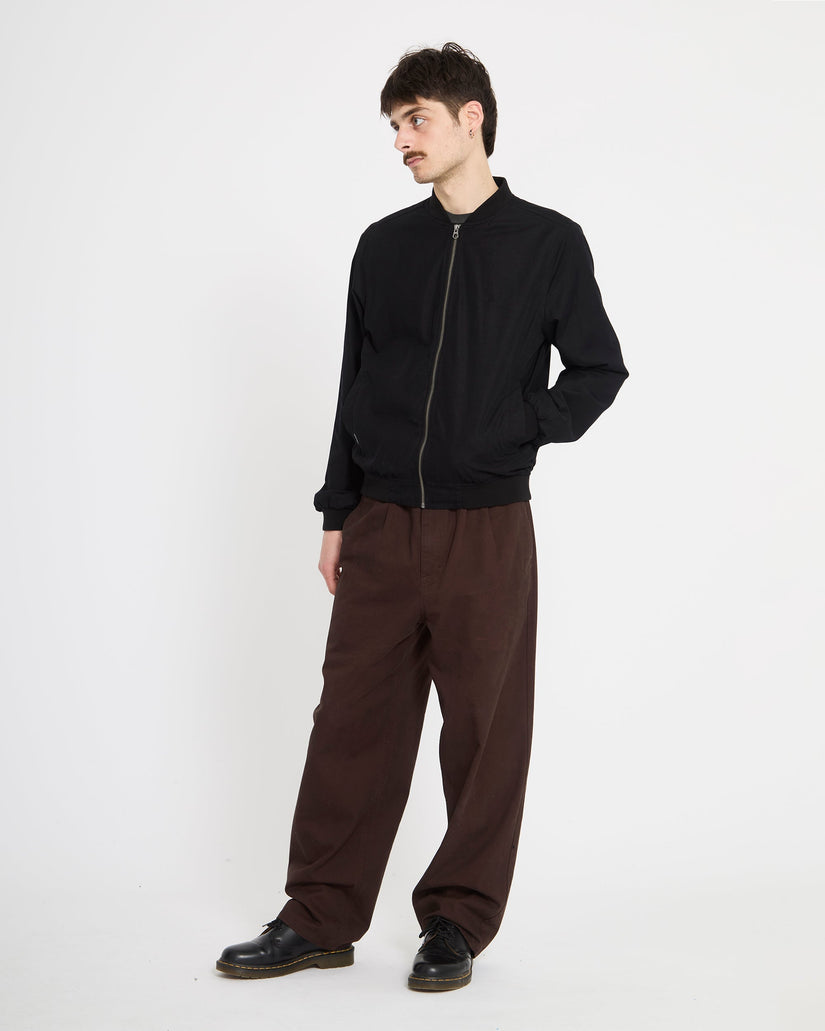 BURNWARD JACKET