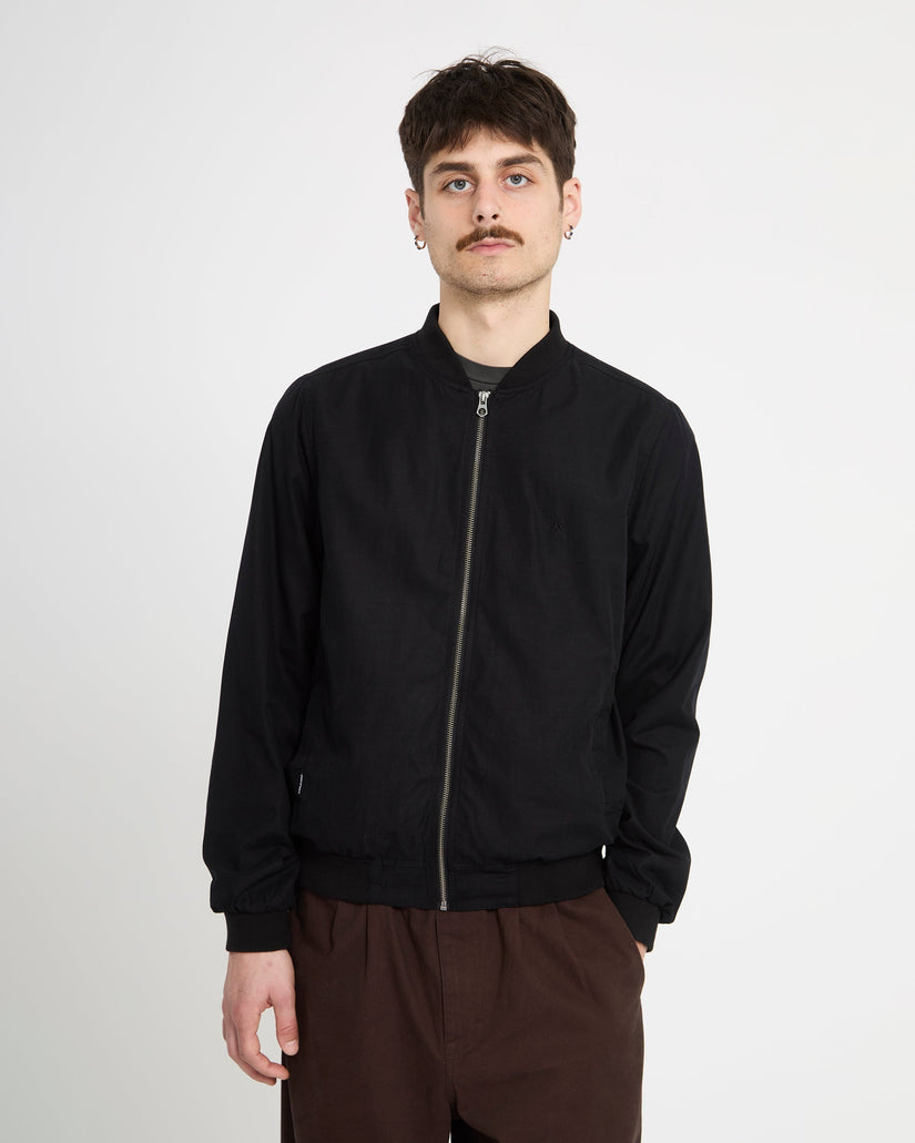 BURNWARD JACKET