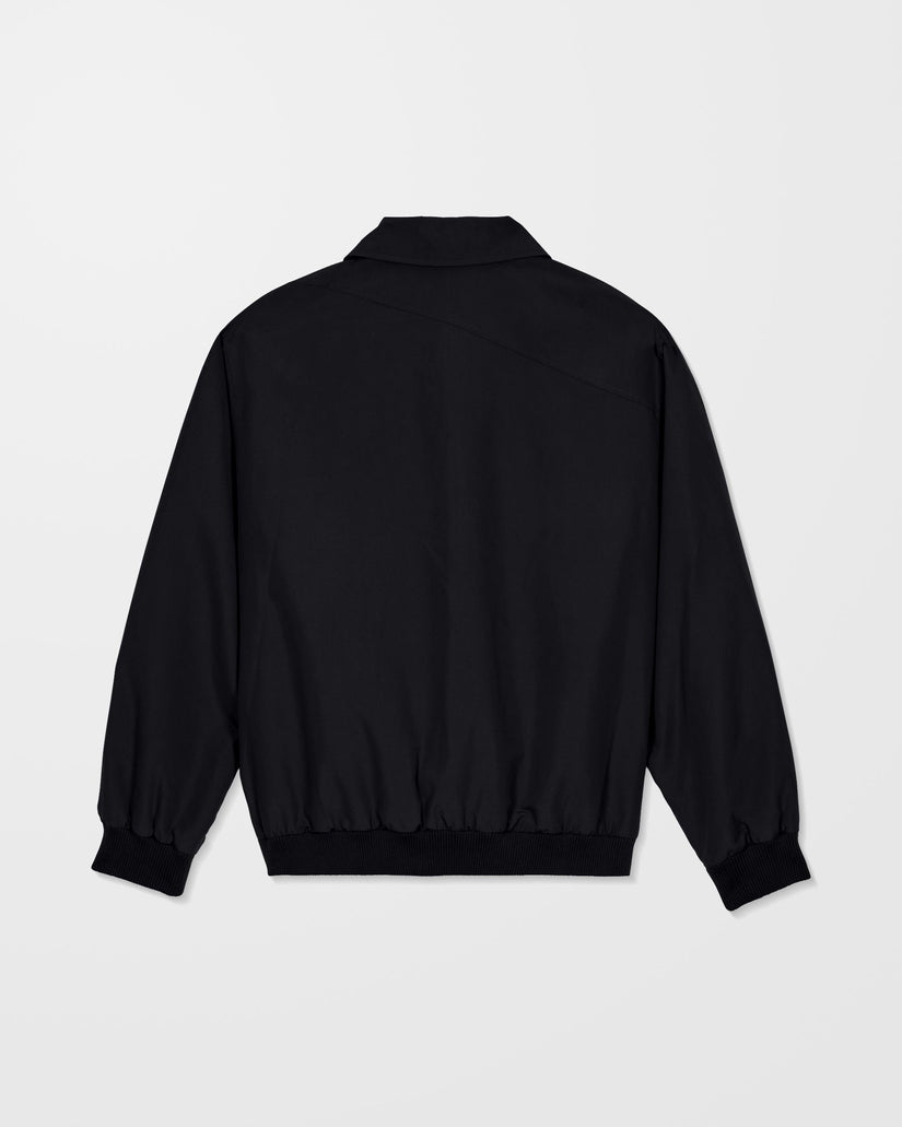 BURNWARD JACKET