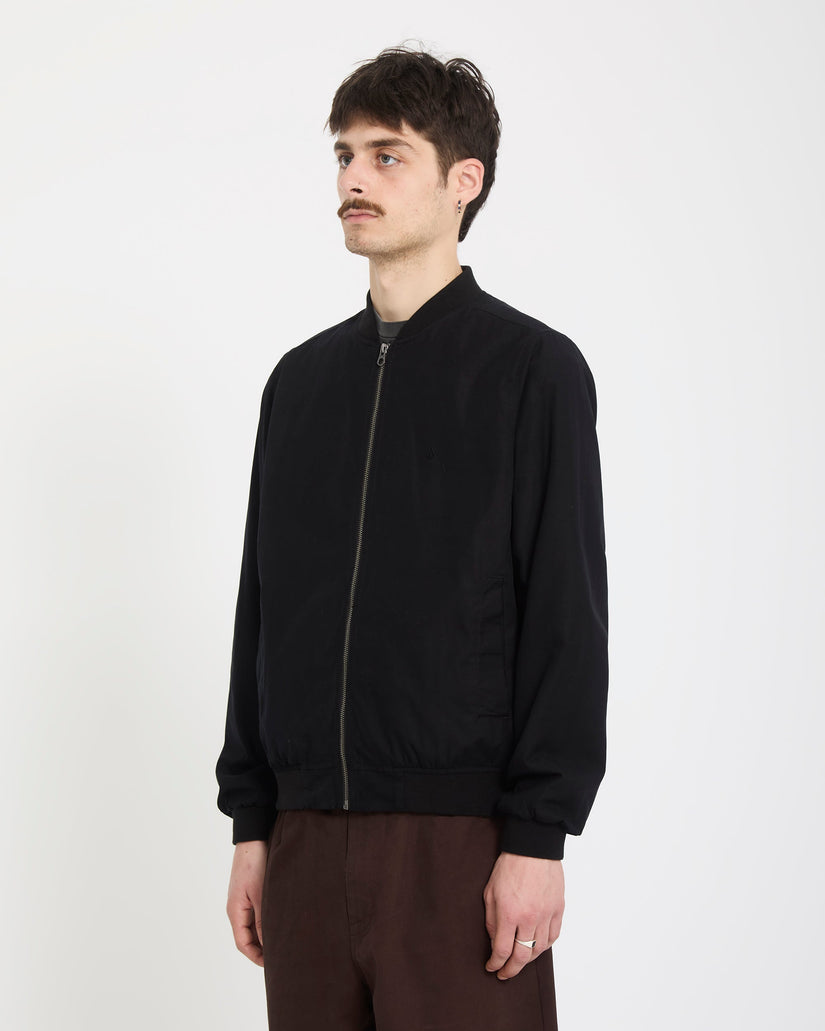 BURNWARD JACKET