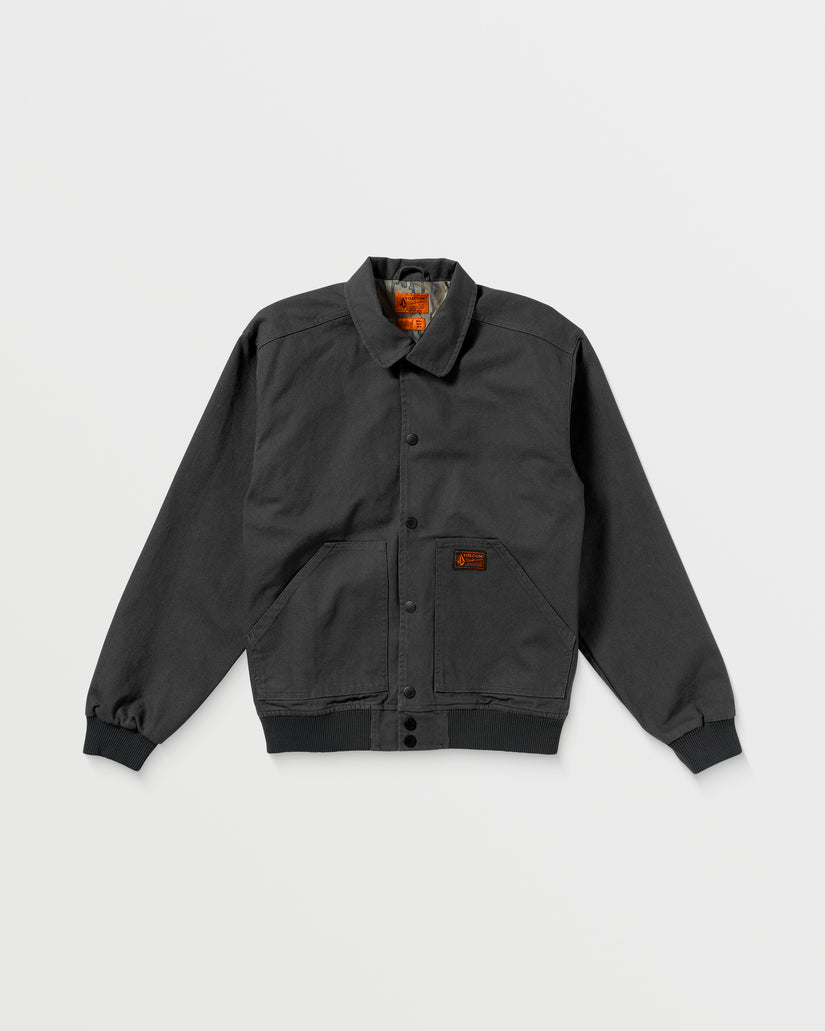 WORKWEAR JACKET