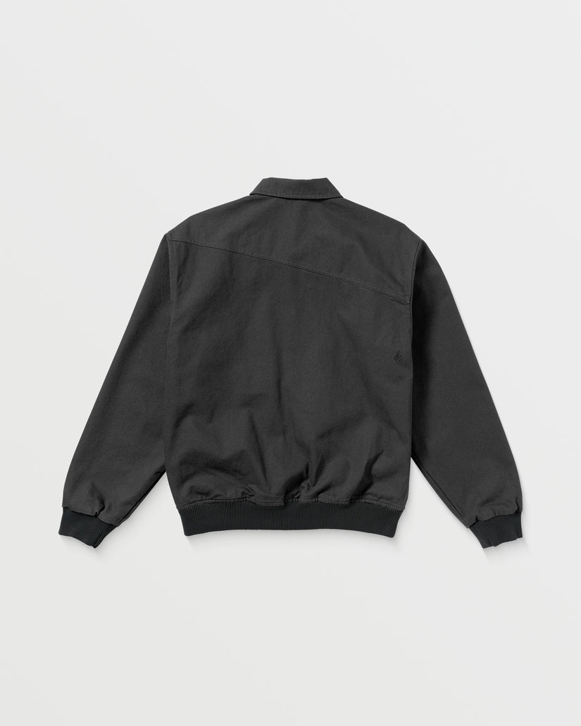 WORKWEAR JACKET