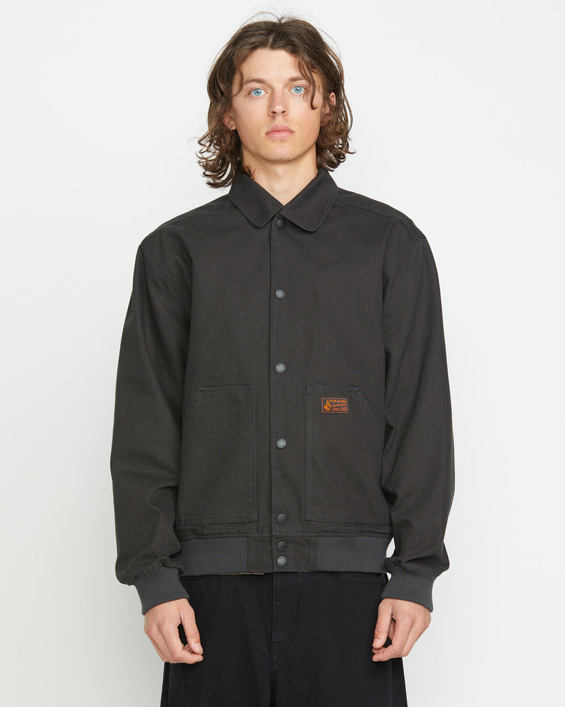 WORKWEAR JACKET