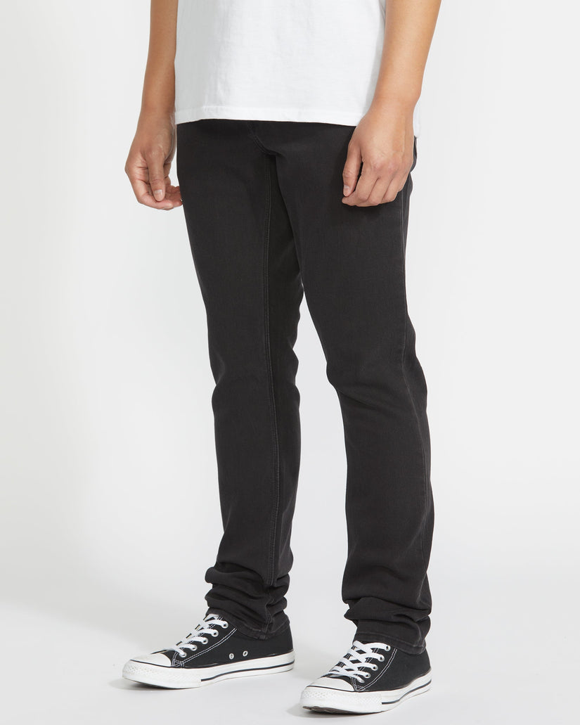 2X4 DENIM