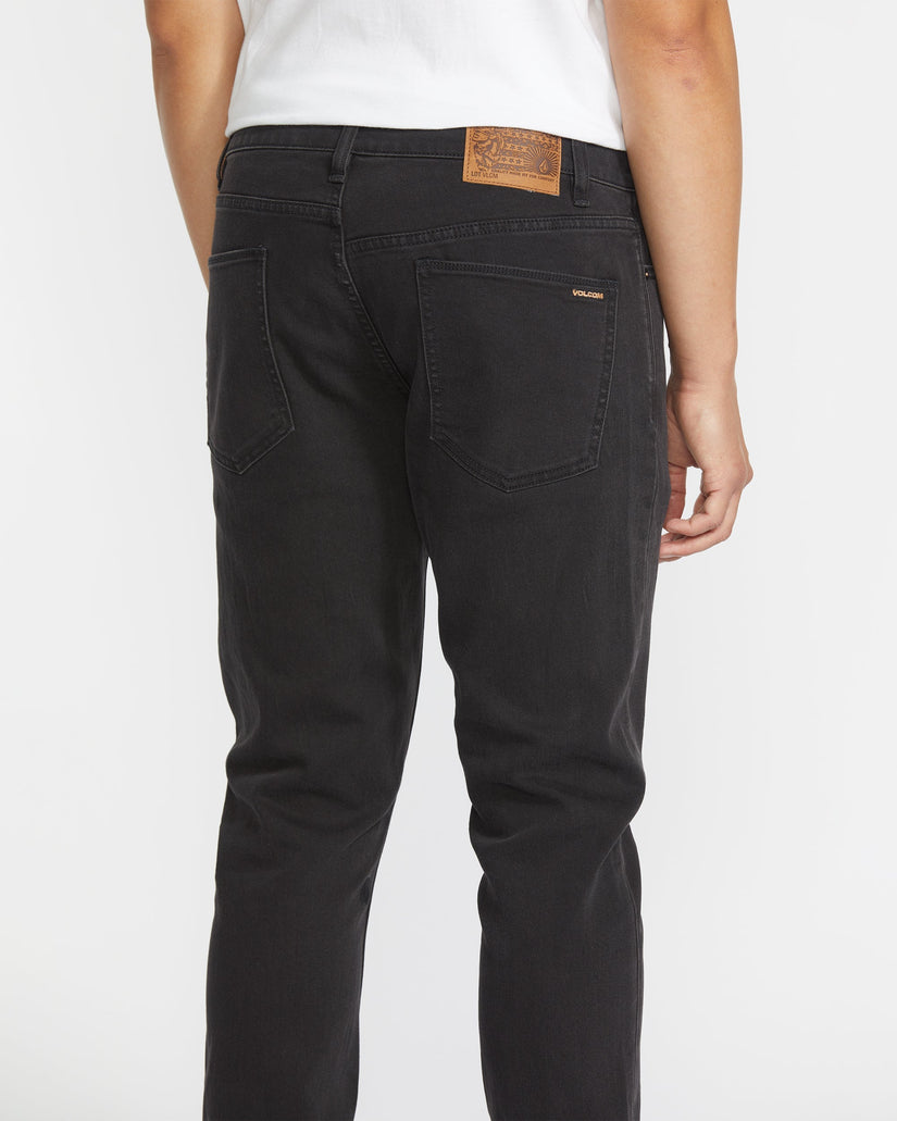 2X4 DENIM