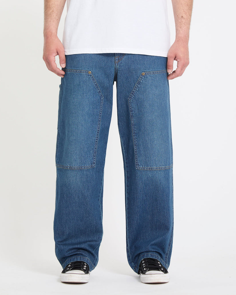 WORK CARPENTER DENIM