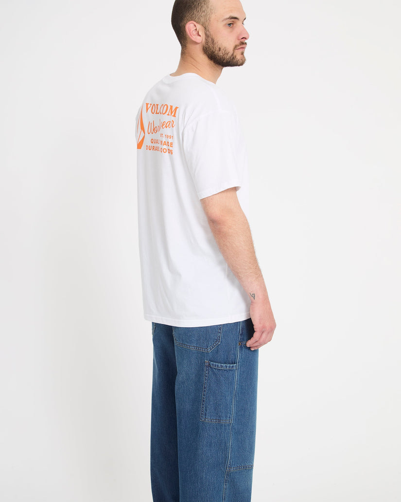 WORK CARPENTER DENIM