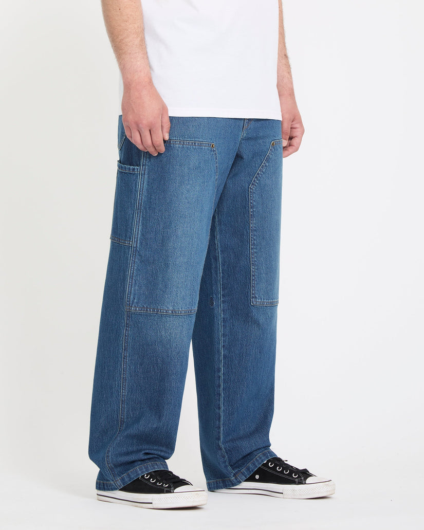 WORK CARPENTER DENIM