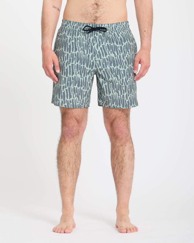 MELANGE TRUNK 17