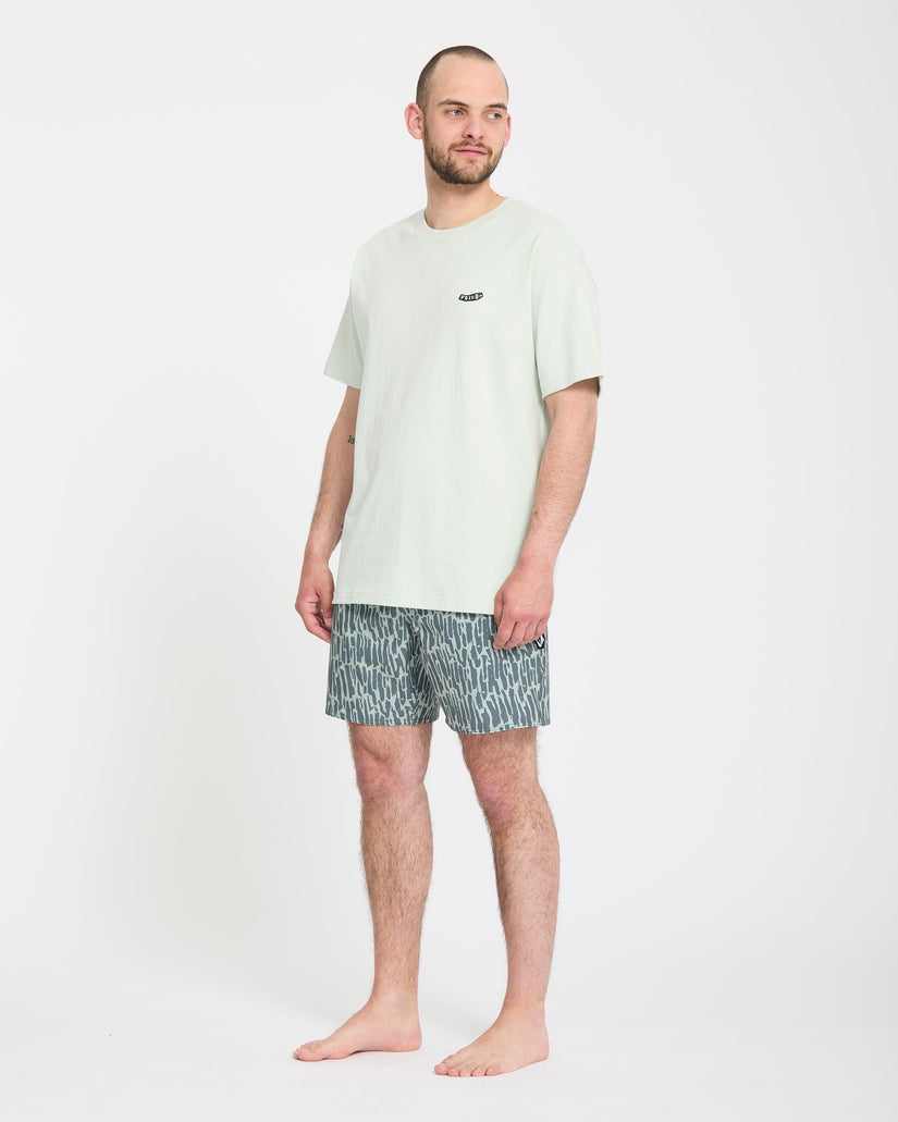 MELANGE TRUNK 17