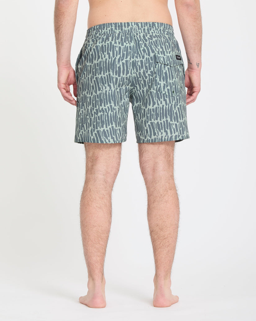 MELANGE TRUNK 17