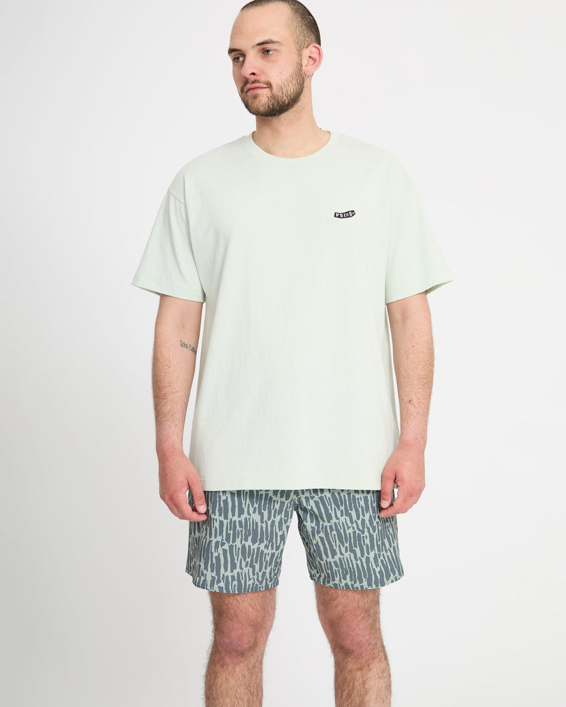 MELANGE TRUNK 17