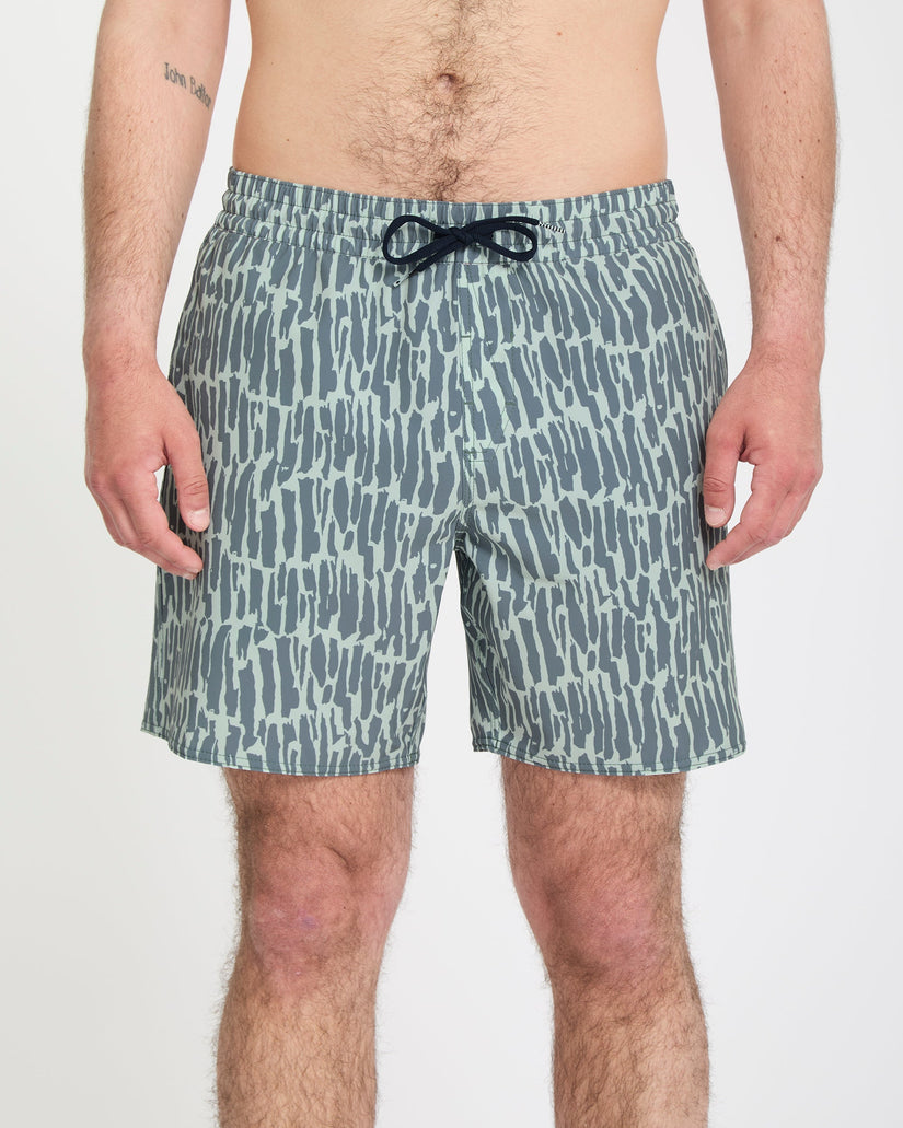 MELANGE TRUNK 17