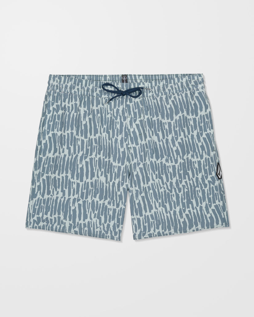 MELANGE TRUNK 17