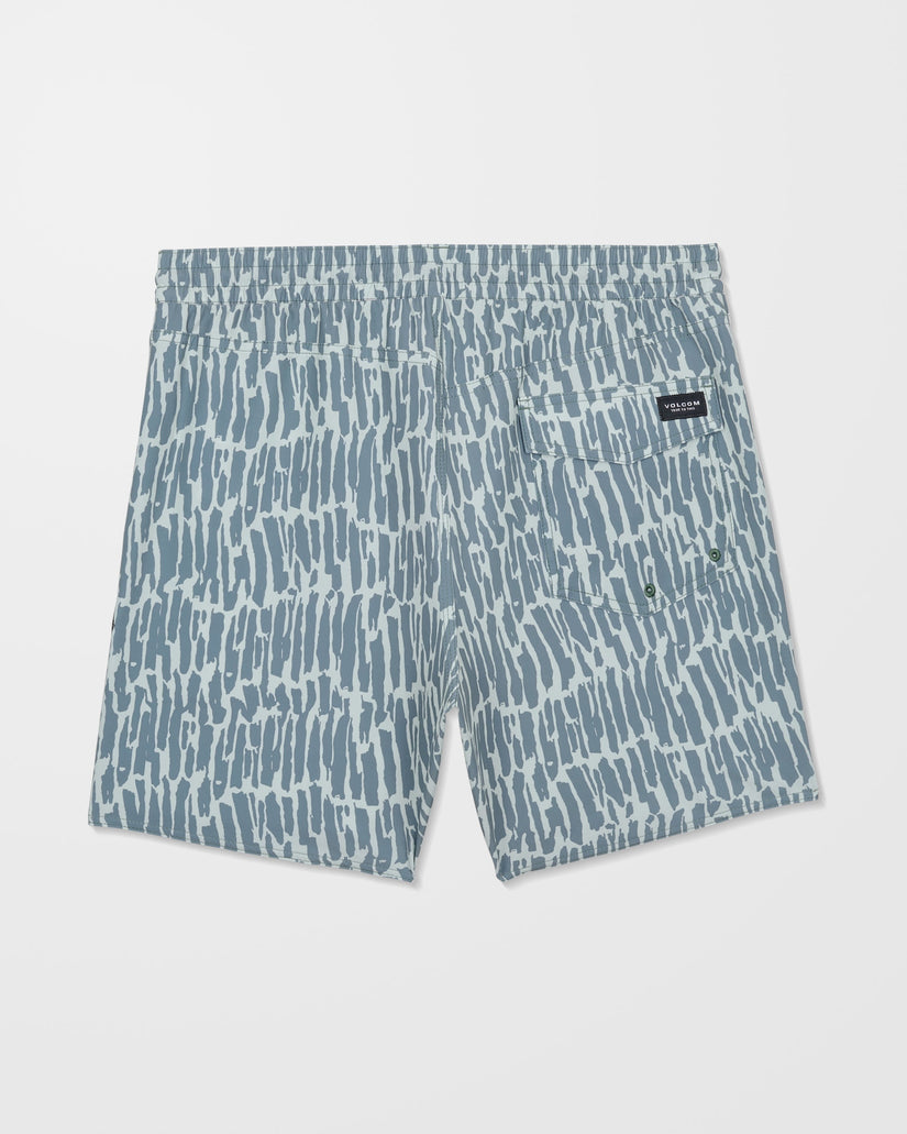 MELANGE TRUNK 17