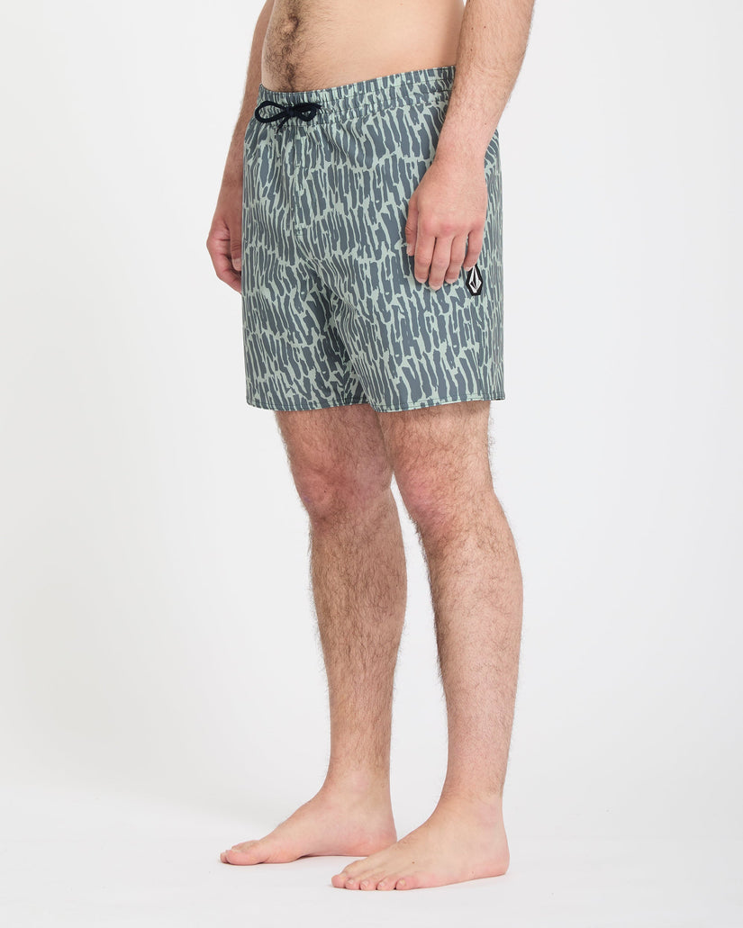 MELANGE TRUNK 17