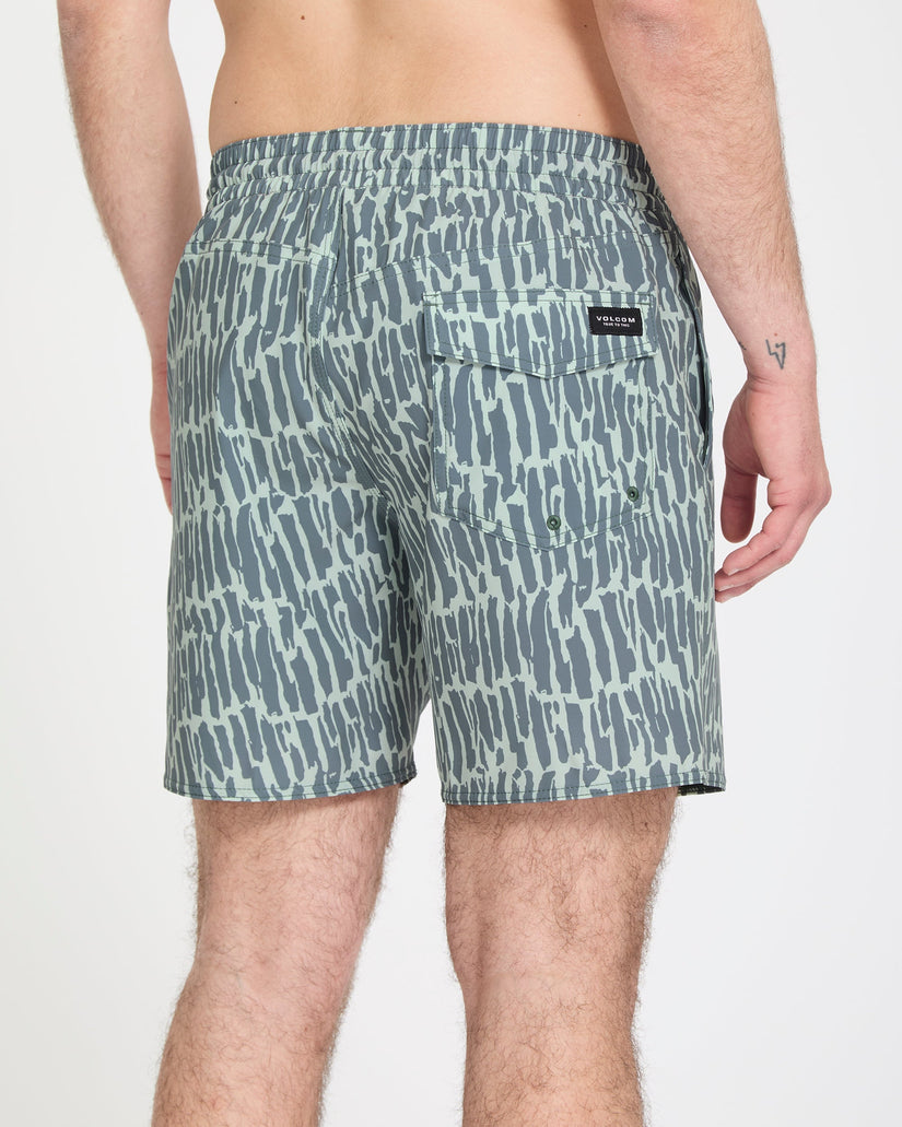 MELANGE TRUNK 17