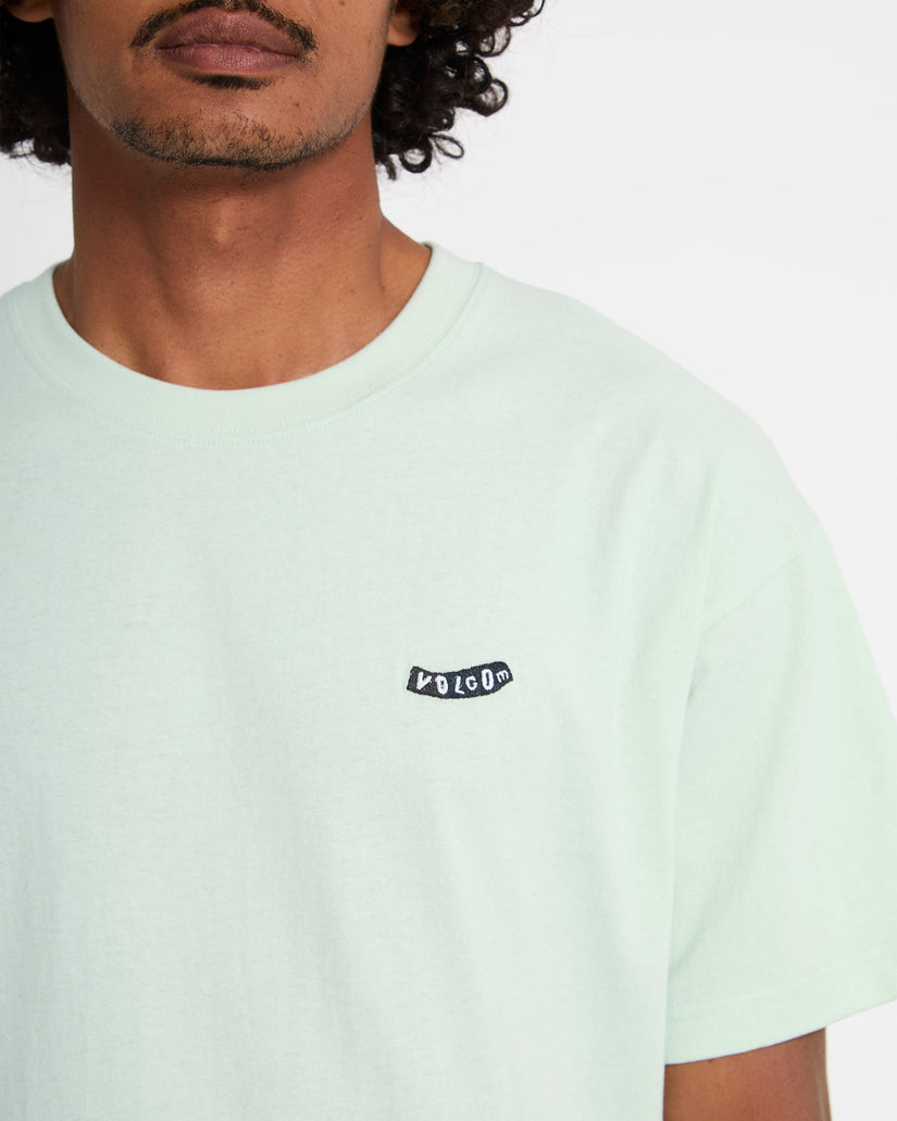 PISTOL STONE LSE SST